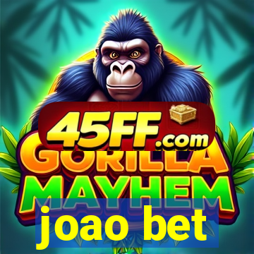 joao bet